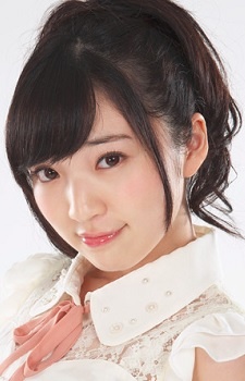 Foto Seiyuu Moe Toyota