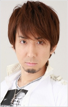 Foto Seiyuu Shinobu Matsumoto