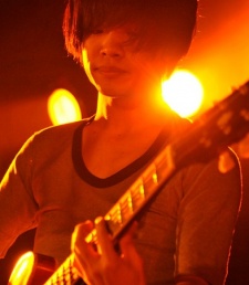 Foto Staf/Seiyuu scop