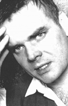 Foto Seiyuu Stephan Schleberger