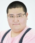 Foto Seiyuu Fumiya Kosugi