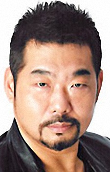 Foto Seiyuu Masuo Amada