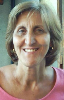 Foto Seiyuu Zaíra Zordan