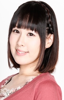 Foto Seiyuu Kaori Sadohara