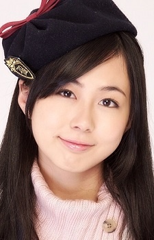 Foto Seiyuu Maika Takai