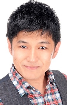 Foto Hiroshi Morohoshi