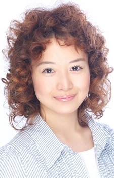 Foto Yuka Fujii