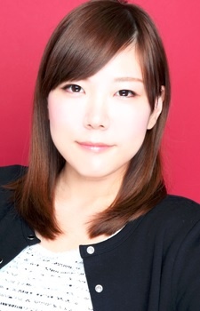 Foto Seiyuu Yuri Katou