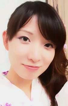 Foto Yoshie Sugiyama