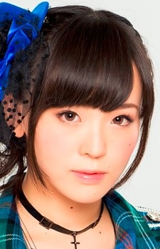 Foto Seiyuu Yuki Yamada