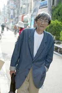 Foto Staf/Seiyuu Hiroyuki Hoshiyama