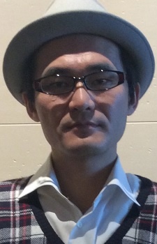 Foto Yuu Miyazaki