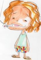 Foto Staf/Seiyuu Haro Aso