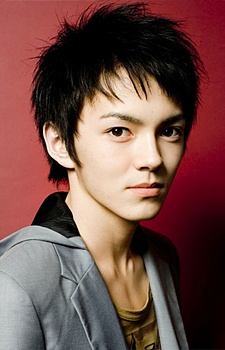 Foto Kento Hayashi 1
