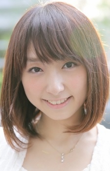 Foto Seiyuu Yurika Takagi