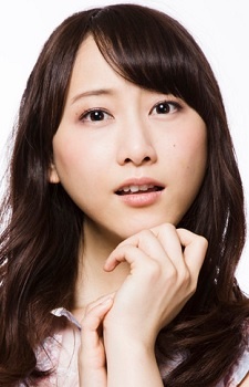 Foto Seiyuu Rena Matsui