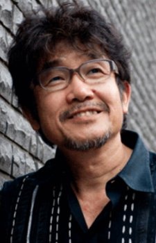 Foto Staf/Seiyuu Atomu Shimojou