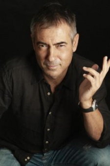 Foto Seiyuu Regino Ramos