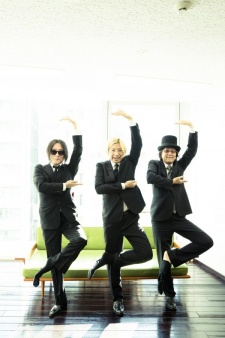 Foto Technoboys Pulcraft Green-Fund