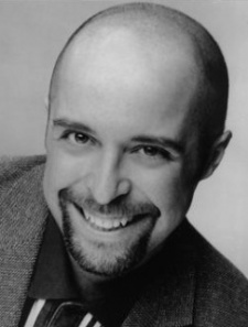 Foto Seiyuu Alvaro J. Gonzalez