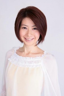 Foto Seiyuu Yoshina Makino