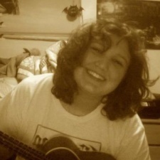 Foto Seiyuu Alex Cazares