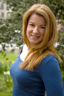 Foto Seiyuu Alissa Hunnicutt