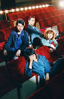 Foto Staf/Seiyuu OKAMOTO'S