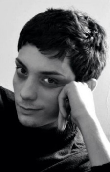 Foto Seiyuu Alessandro Campaiola