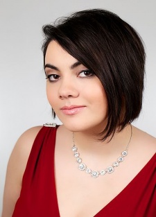 Foto Seiyuu Marissa Lenti