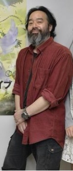 Foto Staf/Seiyuu Keitarou Motonaga