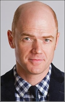 Foto Seiyuu Aaron Roberts