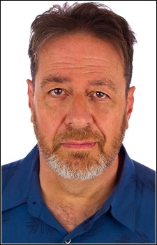 Foto Seiyuu David Lodge