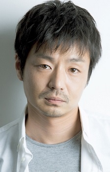 Foto Kenji Mizuhashi