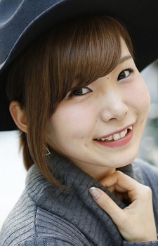 Foto Seiyuu Azuki Shibuya