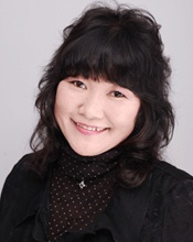 Foto Seiyuu Eriko Matsushima