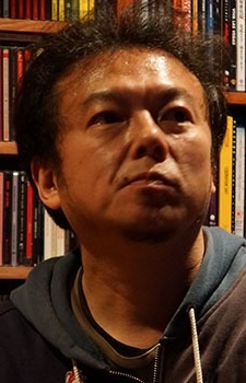 Foto Yasunori Ebina