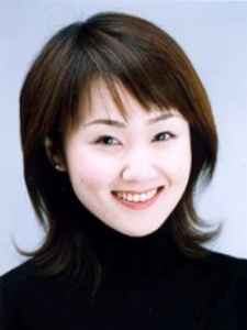 Foto Kiho Iinuma