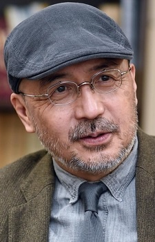 Foto Staf/Seiyuu Junji Nishimura