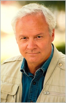 Foto Seiyuu David Povall