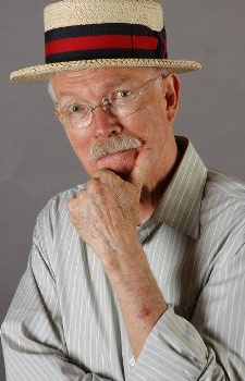 Foto Seiyuu William Bassett