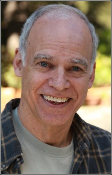 Foto Seiyuu Fred Sanders