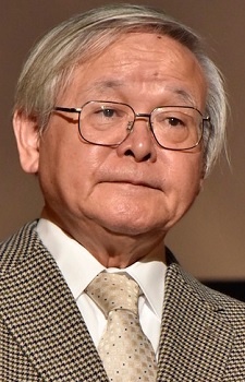 Foto Staf/Seiyuu Yoshikazu Yasuhiko