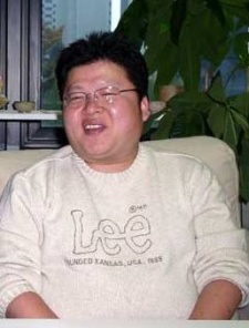 Foto Kyung-il Yang