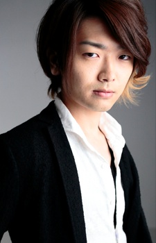 Foto Kenji Katou