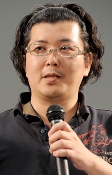 Foto Akira Yasuda