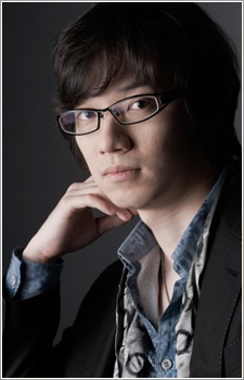 Foto Staf/Seiyuu Rei Kondou