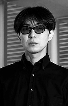 Foto Staf/Seiyuu Yoshinori Sunahara
