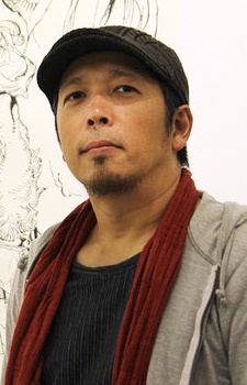 Foto Katsuya Terada