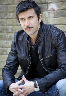 Foto Seiyuu Giuliano Bonetto